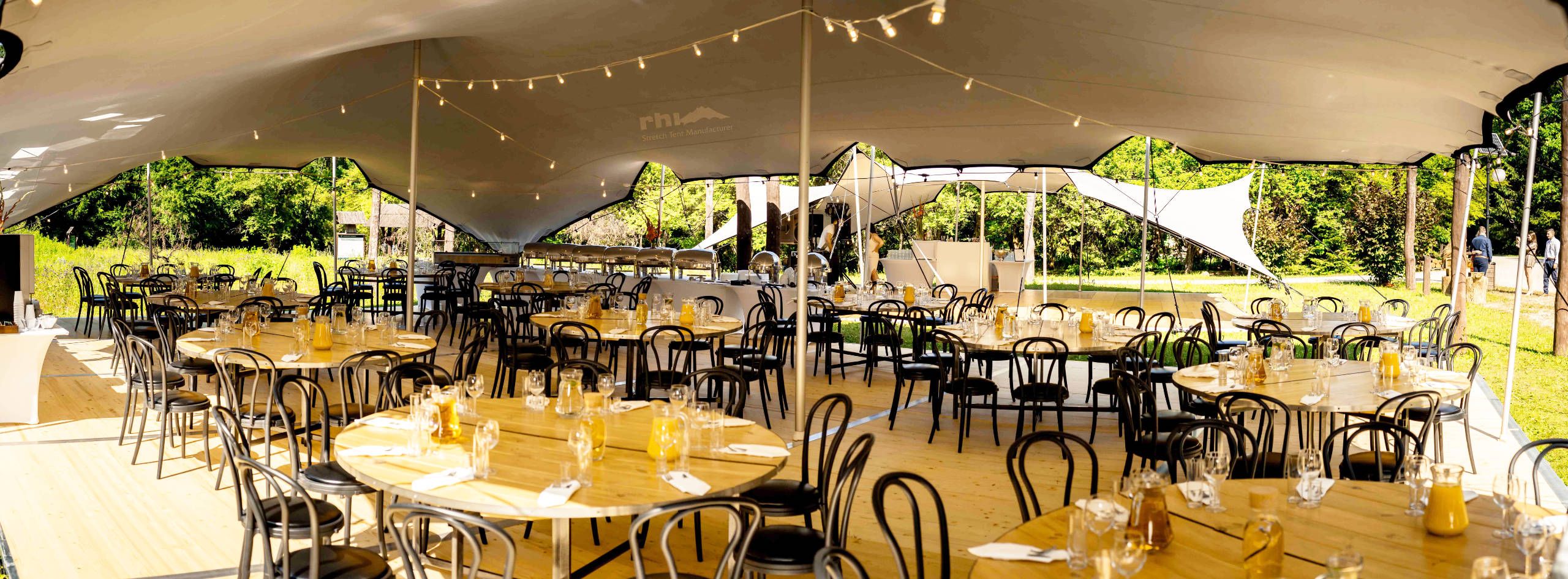 location de tentes pour mariages périgueux dordogne