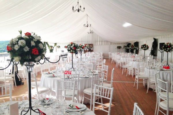 location mobilier mariage dordogne