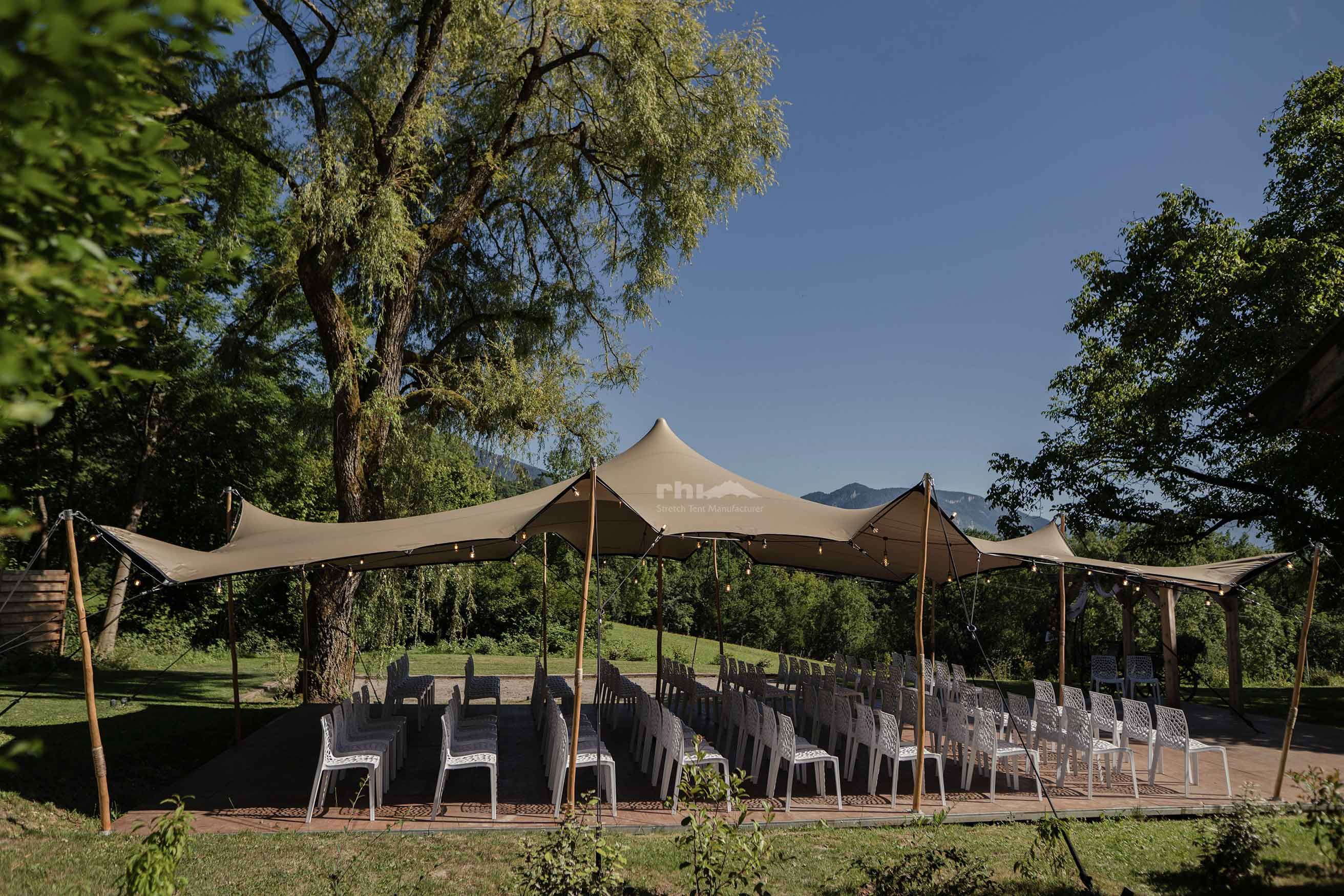 location tente chapiteau mariage dordogne